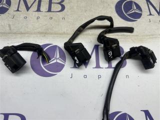 Разъем Mercedes-Benz S-Class W221 2007 контрактная Разъем Mercedes-Benz S-Class W221 2007