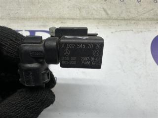 Разъем S-Class W221 2007 W221 273.961