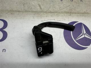 Разъем Mercedes-Benz C-Class W203 2007 контрактная Разъем Mercedes-Benz C-Class W203 2007