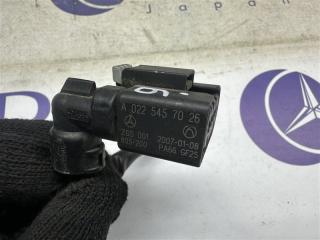 Разъем C-Class W203 2007 W203 272.920