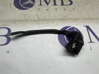 Разъем Mercedes-Benz C-Class W203 2007 контрактная Разъем Mercedes-Benz C-Class W203 2007