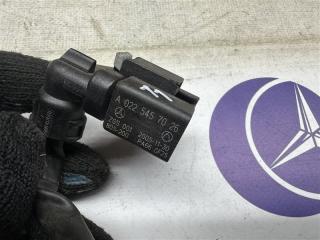 Разъем E-Class W211 2005 W211 272.964