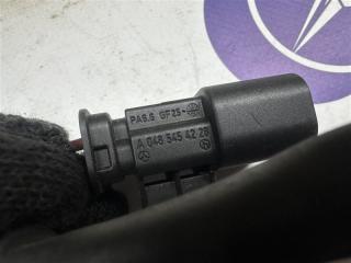 Разъем E-Class W211 2005 W211 272.964