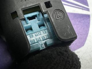 Разъем E-Class W211 2007 W211 272.964