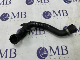 Патрубок радиатора BMW X5 2004 контрактная Патрубок радиатора BMW X5 2004