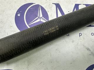 Патрубок радиатора Golf 2006 5 BVY