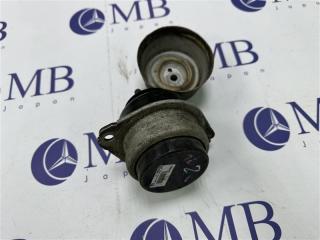 Запчасть подушка двигателя передняя Volkswagen Touareg 2005
