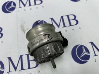 Подушка двигателя передняя левая Audi A6 2006