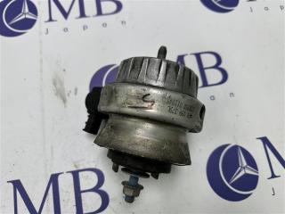 Подушка двигателя передняя левая Audi A6 2006