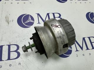 Подушка двигателя передняя левая Audi A6 2005