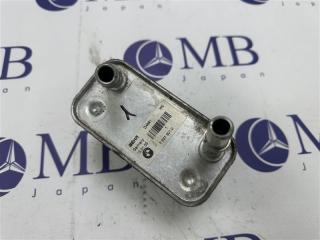 Теплообменник BMW X5 2005