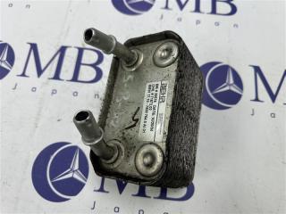 Теплообменник BMW X5 2004