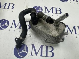 Теплообменник 3-Series 2006 E90 N52B25A