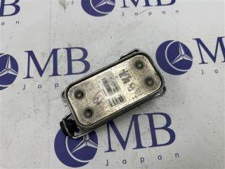 Теплообменник Mercedes-Benz C-Class W204 2008