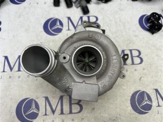 Запчасть турбина Mercedes-Benz M-Class W164 2007