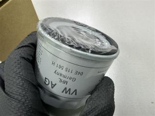 Фильтр масляный