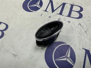 Кнопка багажника Mercedes-Benz E-Class W211 2003