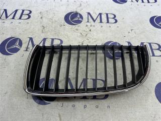 Решетка радиатора левая BMW 3-Series 2007