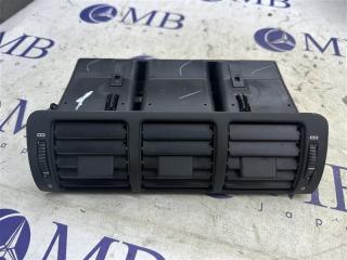 Дефлектор воздушный передний Mercedes-Benz M-Class W163 2004