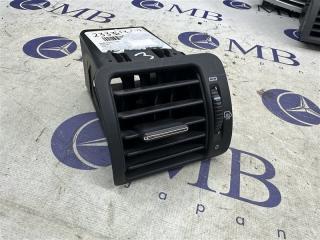 Дефлектор воздушный передний левый Mercedes-Benz M-Class W163 2004
