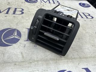 Дефлектор воздушный передний левый Mercedes-Benz M-Class W163 2002