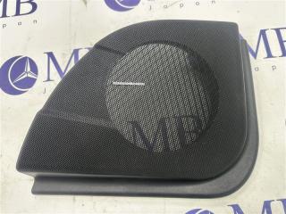Крышка динамика передняя левая Mercedes-Benz CLS-Class W219 2006