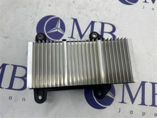 ЭБУ модуля питания BMW 7-Series E65 N62B48B