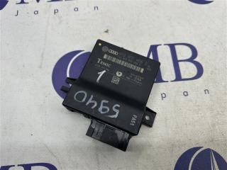 Блок комфорта Audi A6 2005