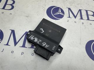 Блок комфорта Audi A6 2006