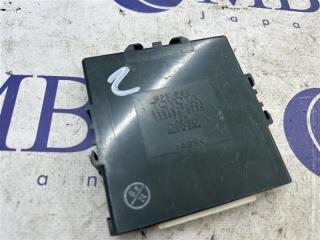Запчасть блок управления Toyota Prius 2004