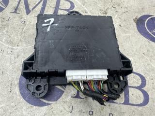 Запчасть блок управления климат-контролем Toyota Prius 2004