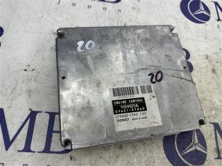 Запчасть блок управления двс Toyota Prius 2004