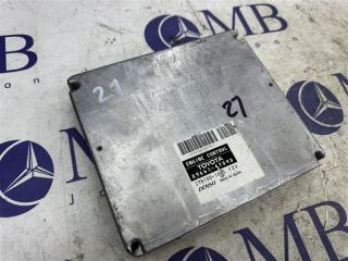 Запчасть блок управления двс Toyota Prius 2004