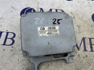 Запчасть блок управления парктроником Toyota Prius 2004