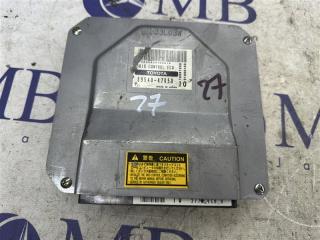 Запчасть блок управления abs Toyota Prius 2004