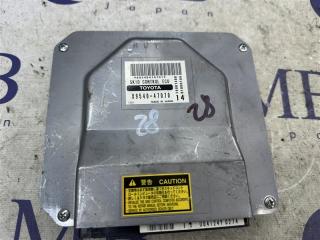 Запчасть блок управления abs Toyota Prius 2004