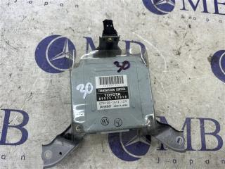 Запчасть блок управления акпп Toyota Prius 2004