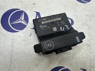 Запчасть блок комфорта Volkswagen Golf 2006