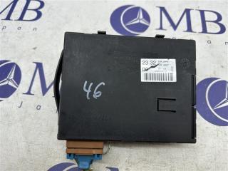 Блок управления EAM Mercedes-Benz M-Class W163 2002