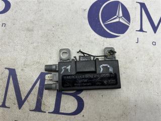 Усилитель антенны Mercedes-Benz E-Class W210 2000