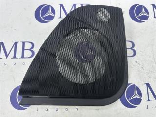 Крышка динамика задняя левая Mercedes-Benz E-Class W211 2004