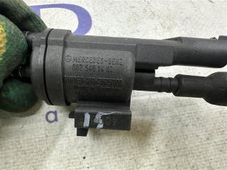 Клапан электромагнитный E-Class W211 2002 W211 112.949