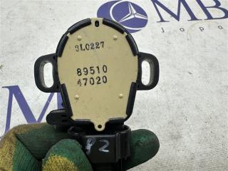 Концевик педали тормоза Prius 2004 NHW20 1NZ