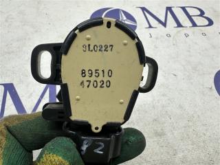 Концевик педали тормоза Prius 2004 NHW20 1NZ