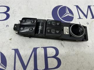 Блок управления стеклами Mercedes-Benz CL-Class C215 W215 2002 контрактная Блок управления стеклами Mercedes-Benz CL-Class C215 W215 2002