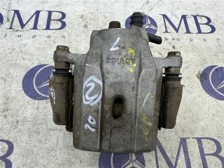 Запчасть суппорт тормозной передний левый Toyota Prius 2004