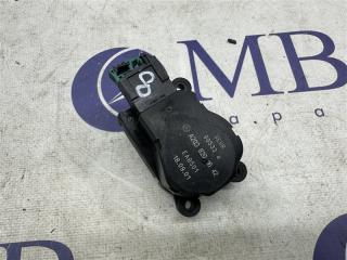 Сервопривод заслонок печки C-Class W203 C32 AMG 2001 w203 112.961