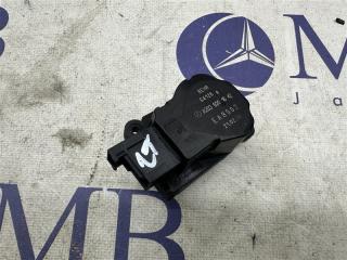 Сервопривод заслонок печки E-Class W211 2006 W211 272.964