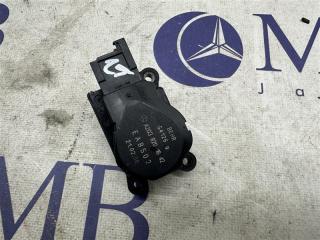 Сервопривод заслонок печки Mercedes-Benz E-Class W211 W211 272.964
