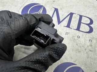 Сервопривод заслонок печки Mercedes-Benz C-Class W203 W203 272.920